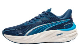 Puma Velocity Nitro 4 Dark Indigo / Warm White