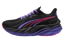 Puma Velocity Nitro 4 Digitokyo WMNS Black / Dark Amethyst