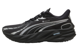 Puma Velocity Nitro 4 Gore-Tex Black / Silver