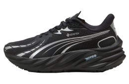 Puma Velocity Nitro 4 Gore-Tex WMNS Black / Silver