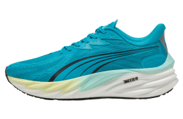 Puma Velocity Nitro 4 Speed Blue / Gold Moon