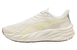 Puma Velocity Nitro 4 Warm White / Gold Moon
