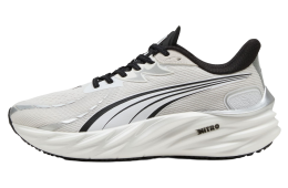 Puma Velocity Nitro 4 White / Black