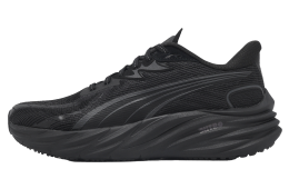 Puma Velocity Nitro 4 Wide Puma Black