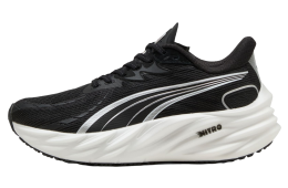 Puma Velocity Nitro 4 WMNS Black / White