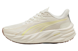 Puma Velocity Nitro 4 WMNS Warm White / Gold Moon