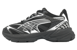 Puma Velophasis Always On Black / White