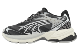 Puma Velophasis Bornin the 2000s Black / Silver