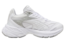 Puma Velophasis Jelly Glitter WMNS White / Silver
