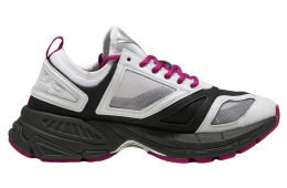 Puma Velophasis NU MAS Tiempo Feather Gray / Black