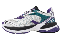 Puma Velophasis Phased White / Grey Lagoon