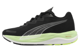 Puma Velovity Nitro 2 Run 75 WMNS Black / Light Lime