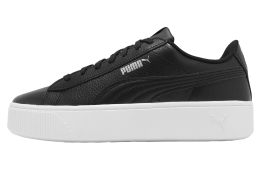 Puma Vikky Stacked L WMNS Black