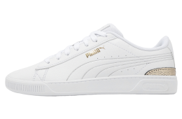 Puma Vikky V3 Metallic Shine WMNS White / Gold