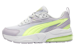 Puma Vis2k GS Silver Mist / Fizzy Light