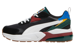 Puma Vis2k Sl Year Of Sports Black / Intense Red