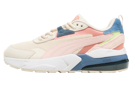 Puma Vis2k Soft WMNS Alpine Snow / Island Pink