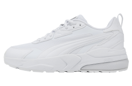 Puma Vis2K White