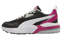 Puma Vis2k WMNS Black / Magenta Gleam