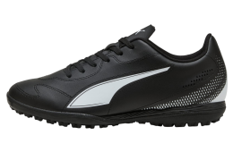 Puma Vitoria II Black / White