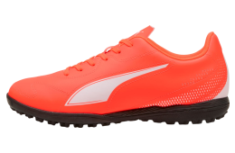 Puma Vitoria II Glowing Red / White