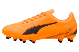 Puma Vitoria II Heat Fire / Black