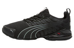 Puma Voltaic Evo Black / For All Time Red