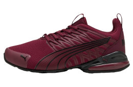 Puma Voltaic Evo Ruby Shimmer / Black