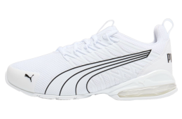 Puma Voltaic Evo Running White / Black