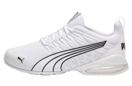 Puma Voltaic Evo White / Black