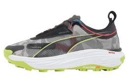 Puma Voyage Nitro 3 Black / Lime Pow