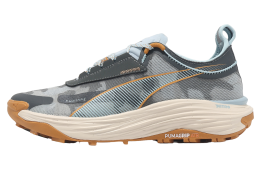 Puma Voyage Nitro 3 Blue / Brown