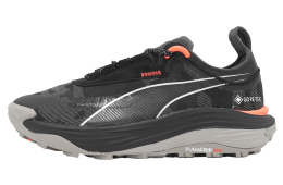 Puma Voyage Nitro 3 GTX WMNS Black / Orange
