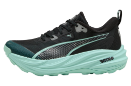 Puma Voyage Nitro 4 Green Terrain / Mint Melt