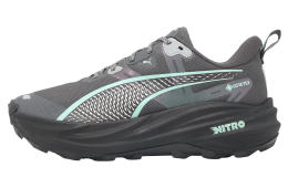 Puma Voyage Nitro 4 GTX Grey / Blue