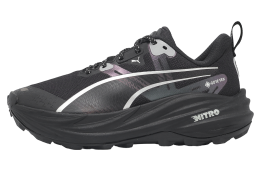 Puma Voyage Nitro 4 GTX WMNS Black / Silver