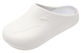 Puma Wave Mule Warm White