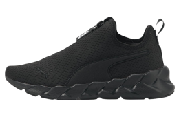 Puma Weave Zip WMNS Black