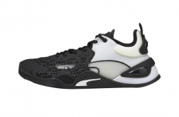 PUMA WMNS Fuse PUMA Black PUMA White