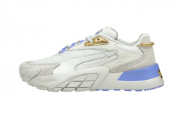 PUMA WMNS Hedra Dark Dreams White