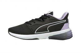 PUMA WMNS LVL-UP XT PUMA Black Light Lavender