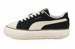 PUMA WMNS Suede Mayu Infuse Black