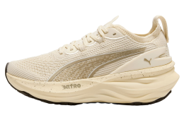 Puma x Alex Toussaint Foreverrun Nitro 2 WMNS Alpine Snow / Velvet Moss