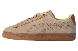 Puma x Bodega Suede Ice Coffee / Toasted