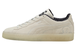 Puma x Casper Suede Warm White