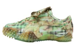 Puma x Collina Strada Mostro All-Over Print WMNS Fizzy Apple / Rosebay