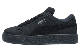 Puma X Collina Strada Suede Xl Black WMNS
