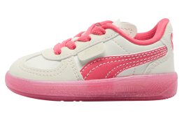 Puma x Gabbys Dollhouse Palermo Alpine Snow / Tart Cherry