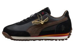 Puma x Harry Potter Easy Rider Black / Chocolate