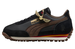 Puma x Harry Potter Easy Rider GS Black / Chocolate